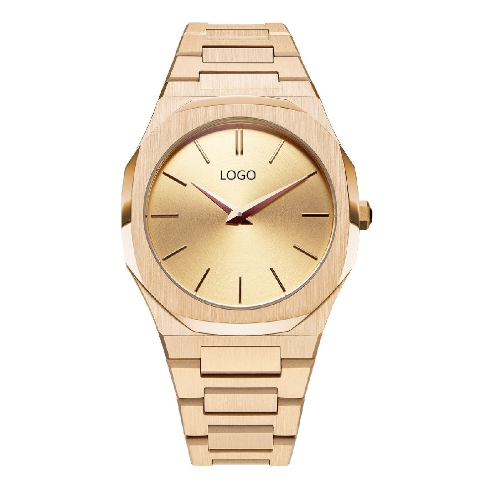 fashion UN-FAM0006 watches men wrist quartz
