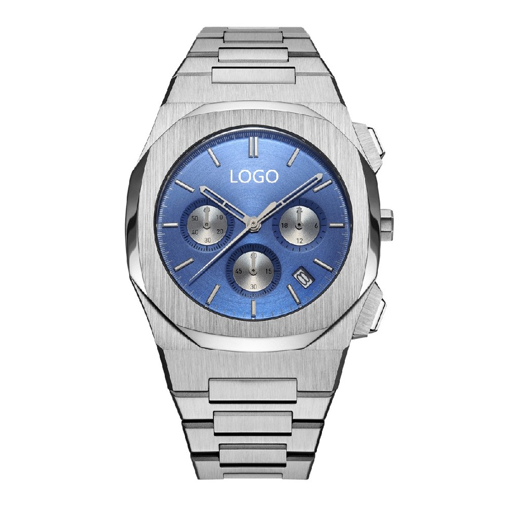 fashion UN-FAC0001 chronograph watch men
