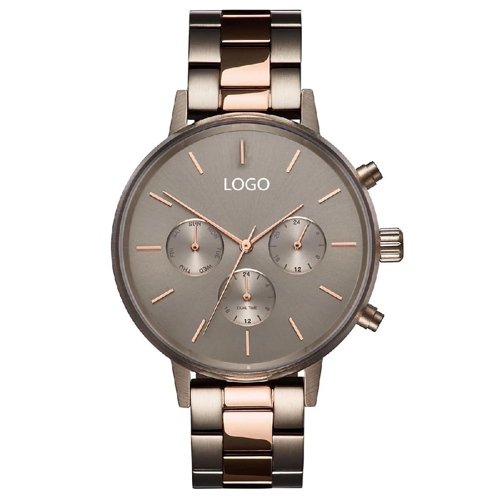 fashion UN-FAC0012 Mens watch chronograph