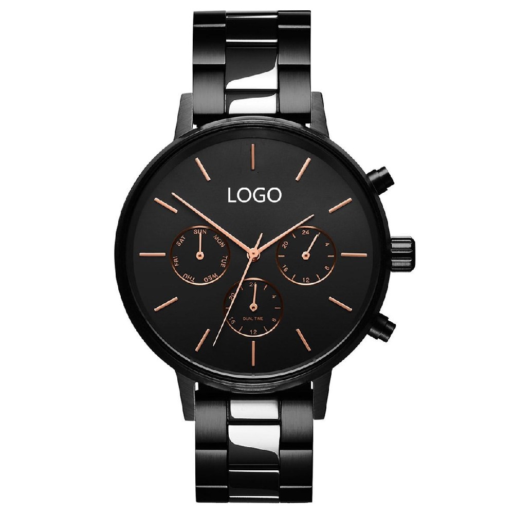 fashion UN-FAC0014 Watch chronograph
