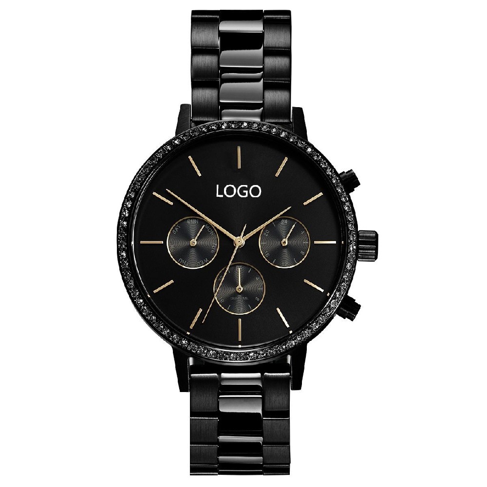 fashion UN-FAC0015 Chronograph watch case diameter: 48mm 57mm