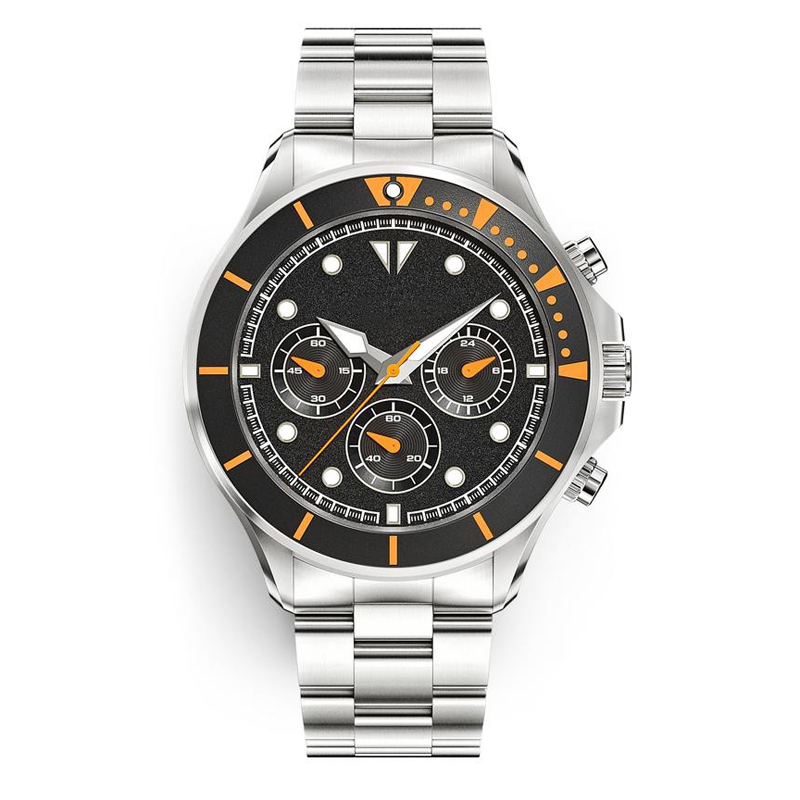 fashion UN-LC015 Chronograph watches Watch Male